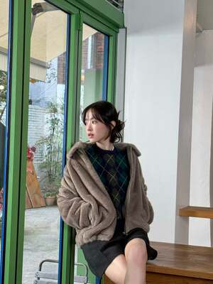Park Bo-young nude 4