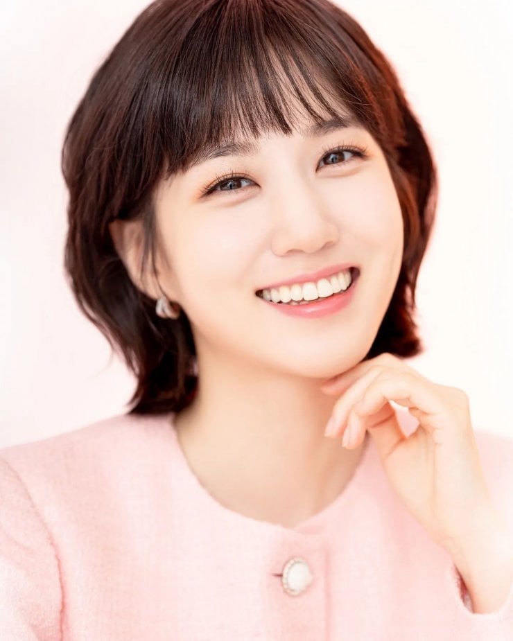 Park Eun-Bin nude 5