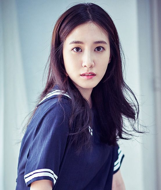 Park Eun-Bin nude 6