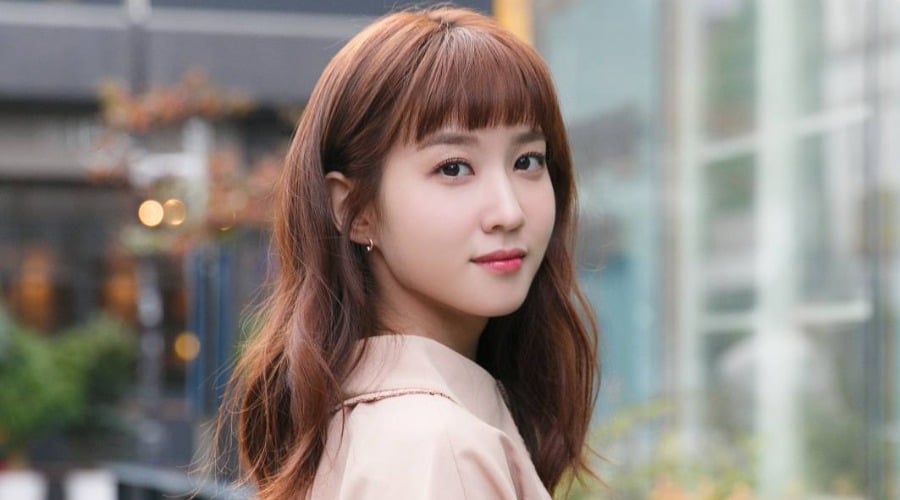 Park Eun-Bin nude 7
