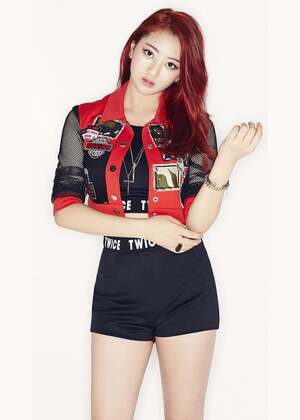 Park Ji-hyo