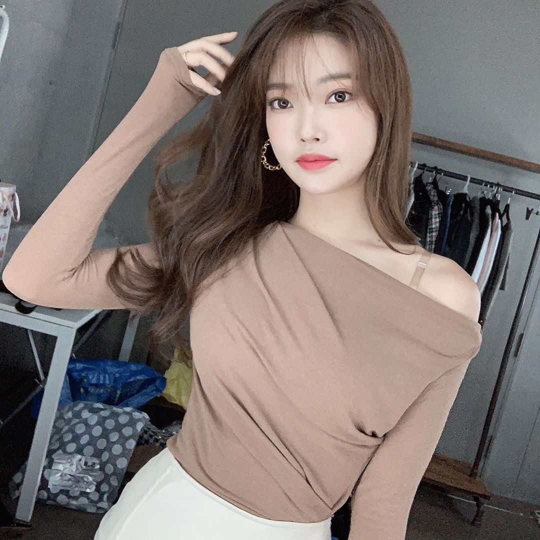 Park Jung Yoon nude 5