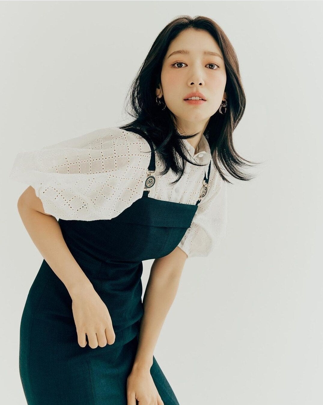 Park Shin-hye nude 6