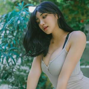 Park Su-la nude 4