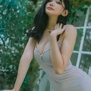Park Su-la nude 6