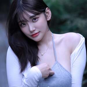 Park Su-la nude 9