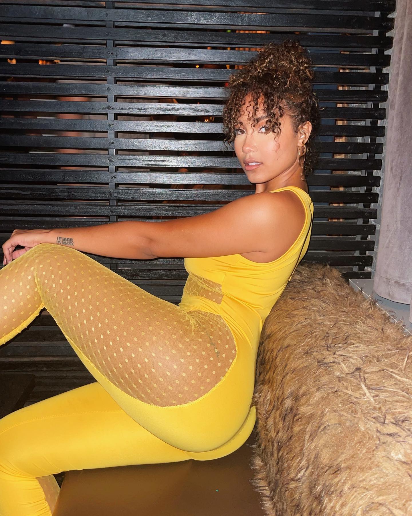 Parker McKenna Posey nude 10