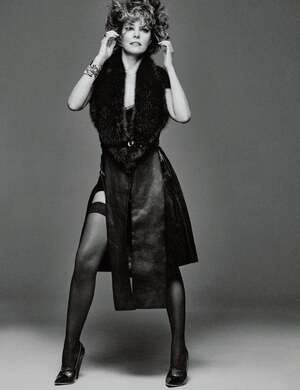 Parker Posey nude 11