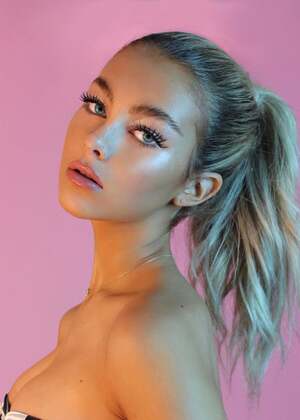 Parker Winston nude 7