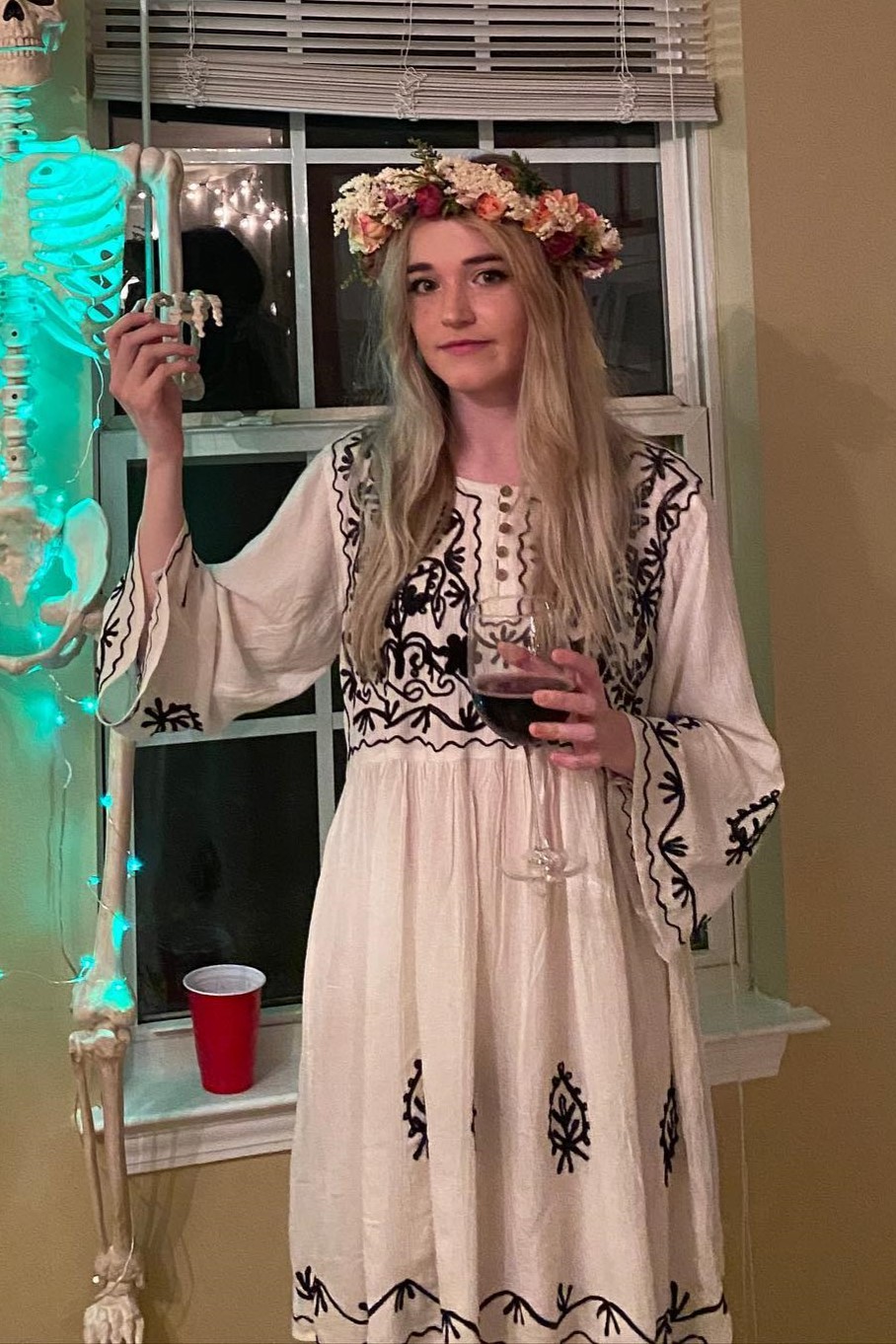 Partyarlie nude 5