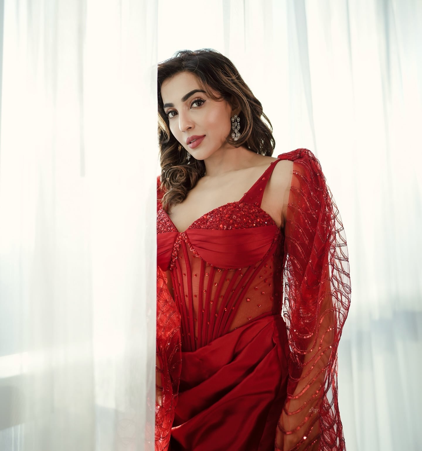 Parvati Nair nude 10