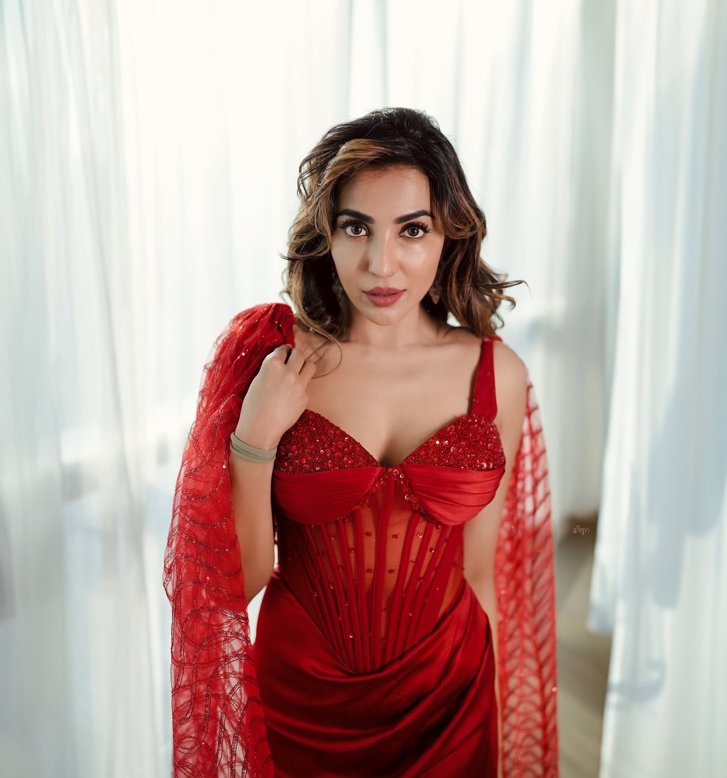 Parvati Nair nude 5