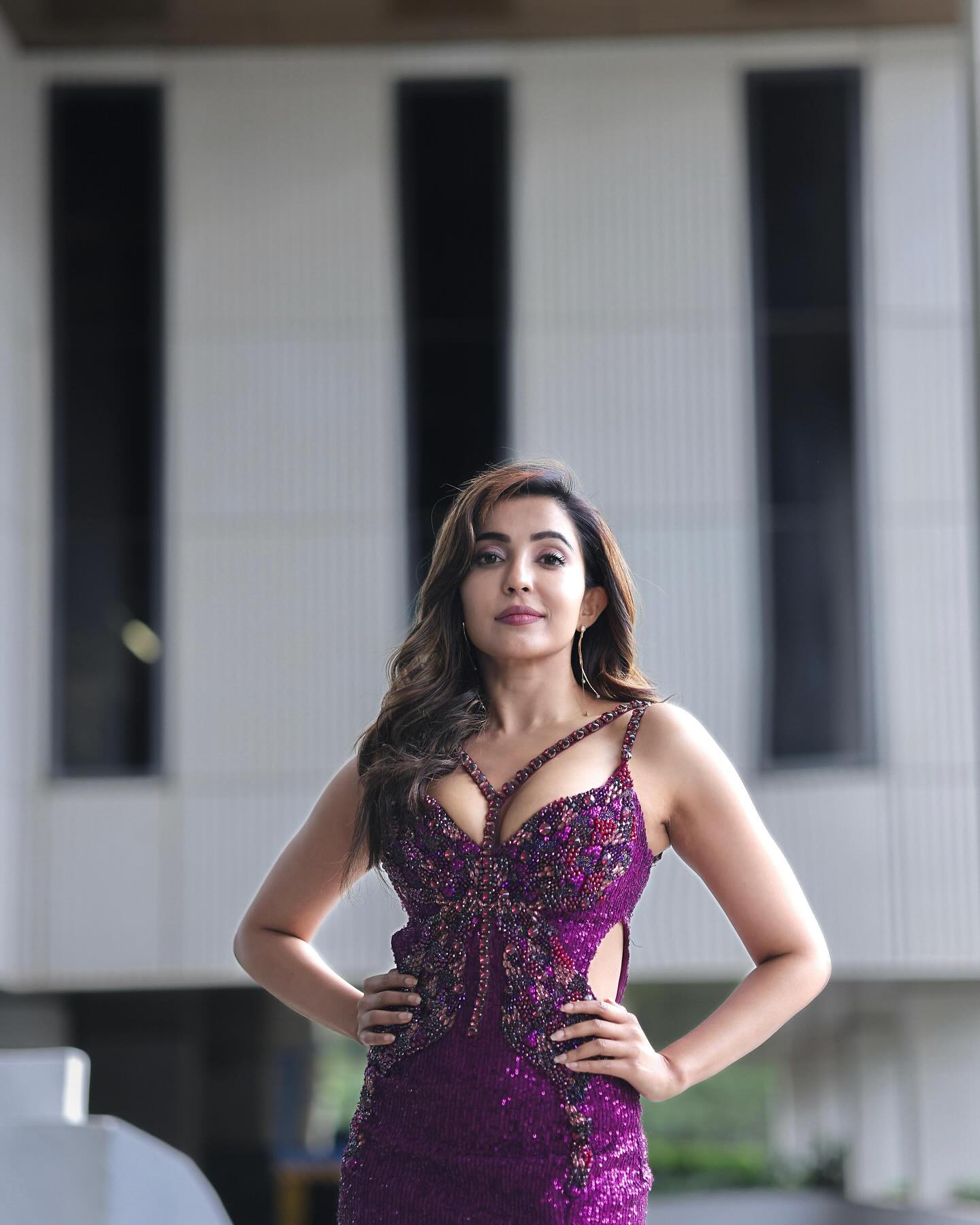 Parvati Nair nude 6