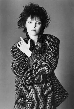 Pat Benatar nude 11