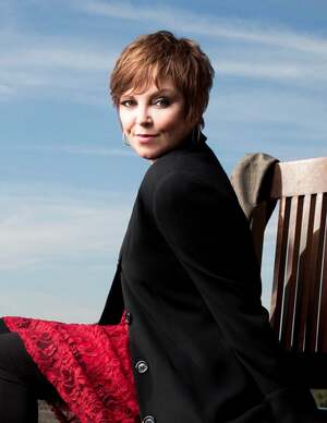 Pat Benatar nude 9