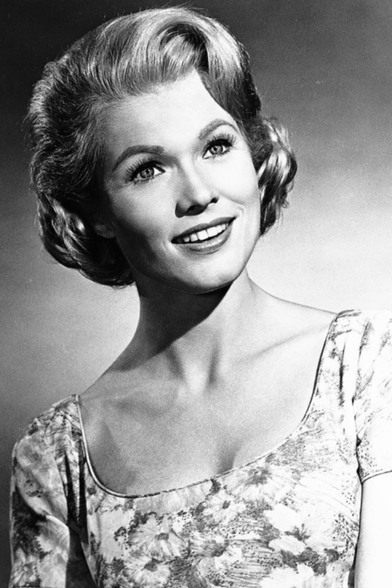 Pat Priest nude 10