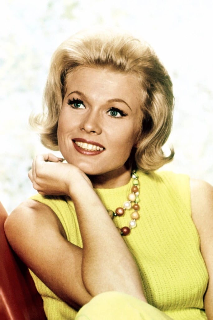 Pat Priest nude 12