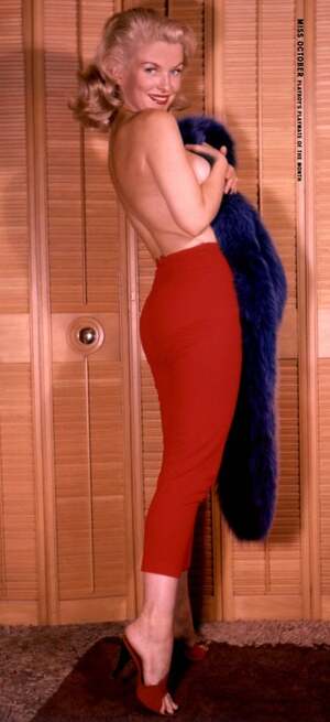 Pat Sheehan nude 3