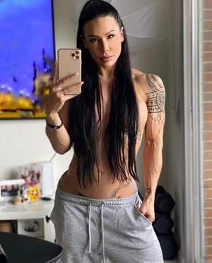 Patricia Alamo nude 5