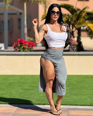 Patricia Alamo nude 9
