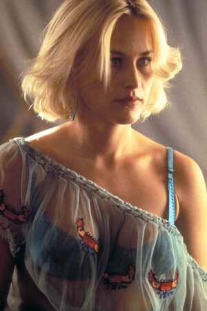 Patricia Arquette nude 6