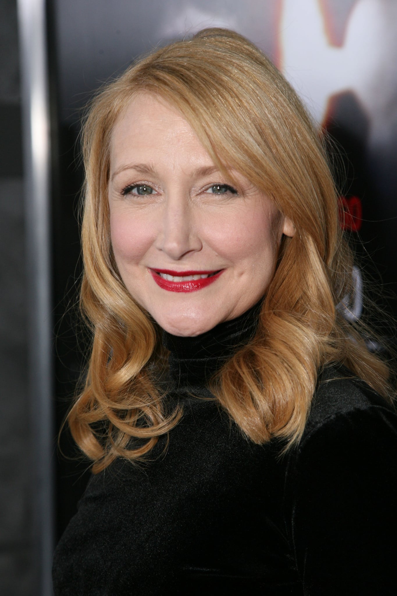 Patricia Clarkson nude 6