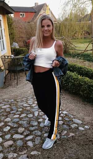 Patricia Dorge