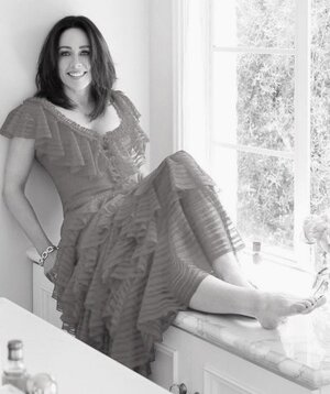 Patricia Heaton nude 8
