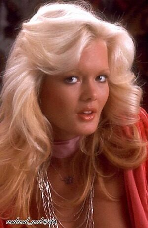 Patricia Margot McClain nude 12