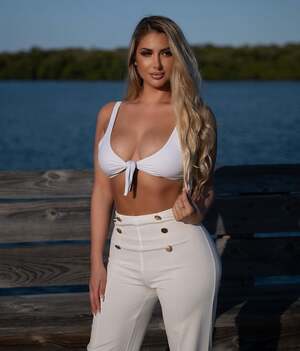 Patricia Pearl nude 2