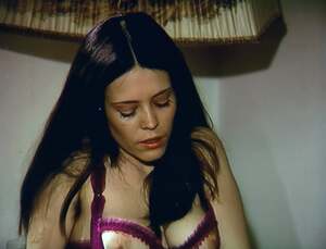 Patricia Rhomberg nude 9