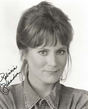 Patricia Richardson nude 11