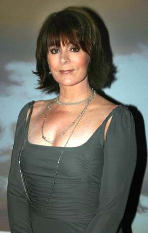 Patricia Richardson nude 8