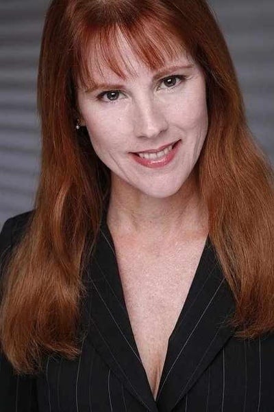 Patricia Tallman nude 6