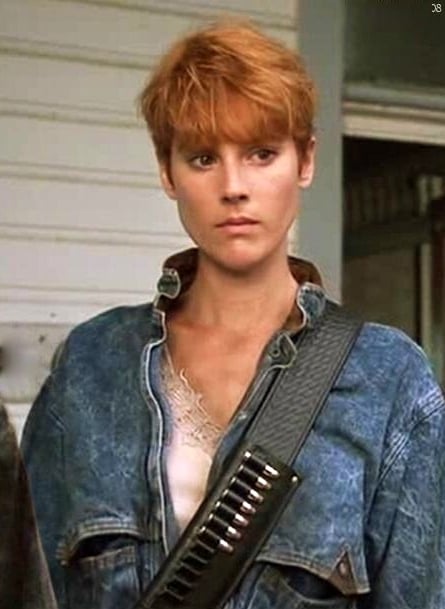 Patricia Tallman nude 9