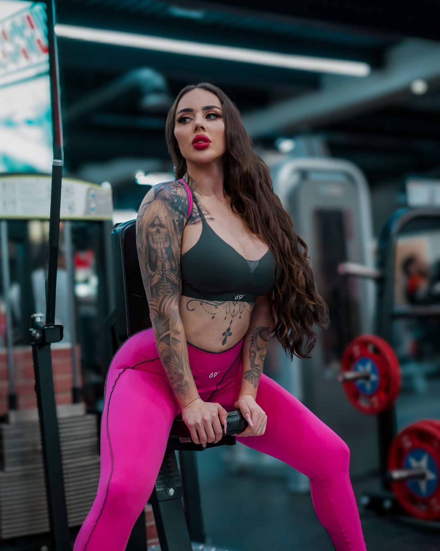 Patricia Trish nude 7