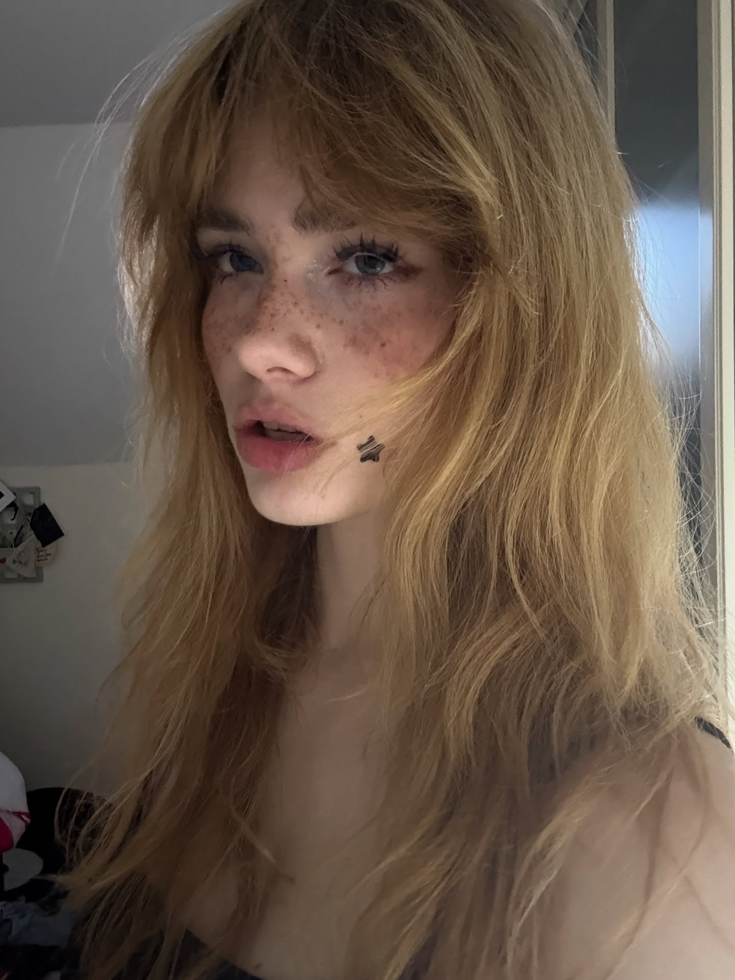 Patrickbatman111 nude 3