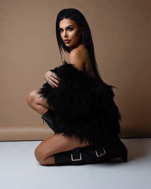 Patrycja Mikula nude 7