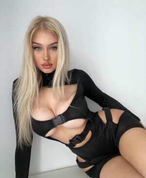 Patrycja Pavoxy nude 4