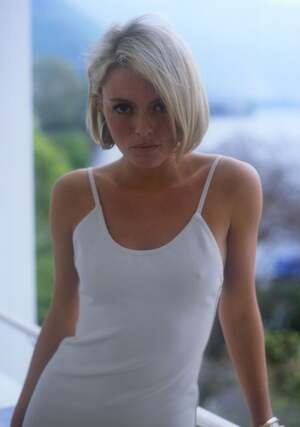 Patsy Kensit nude 11