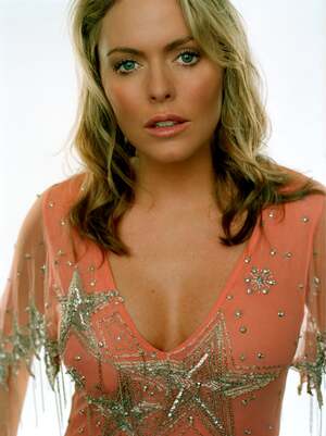 Patsy Kensit nude 7