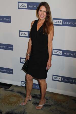 Patti Davis nude 10