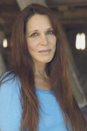 Patti Davis nude 11
