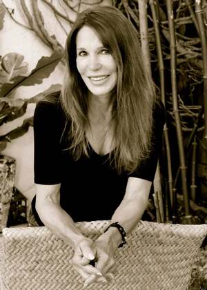 Patti Davis nude 8