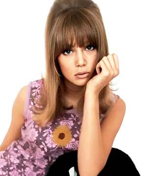 Pattie Boyd nude 6