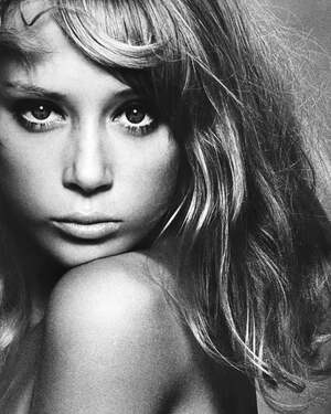 Pattie Boyd nude 7