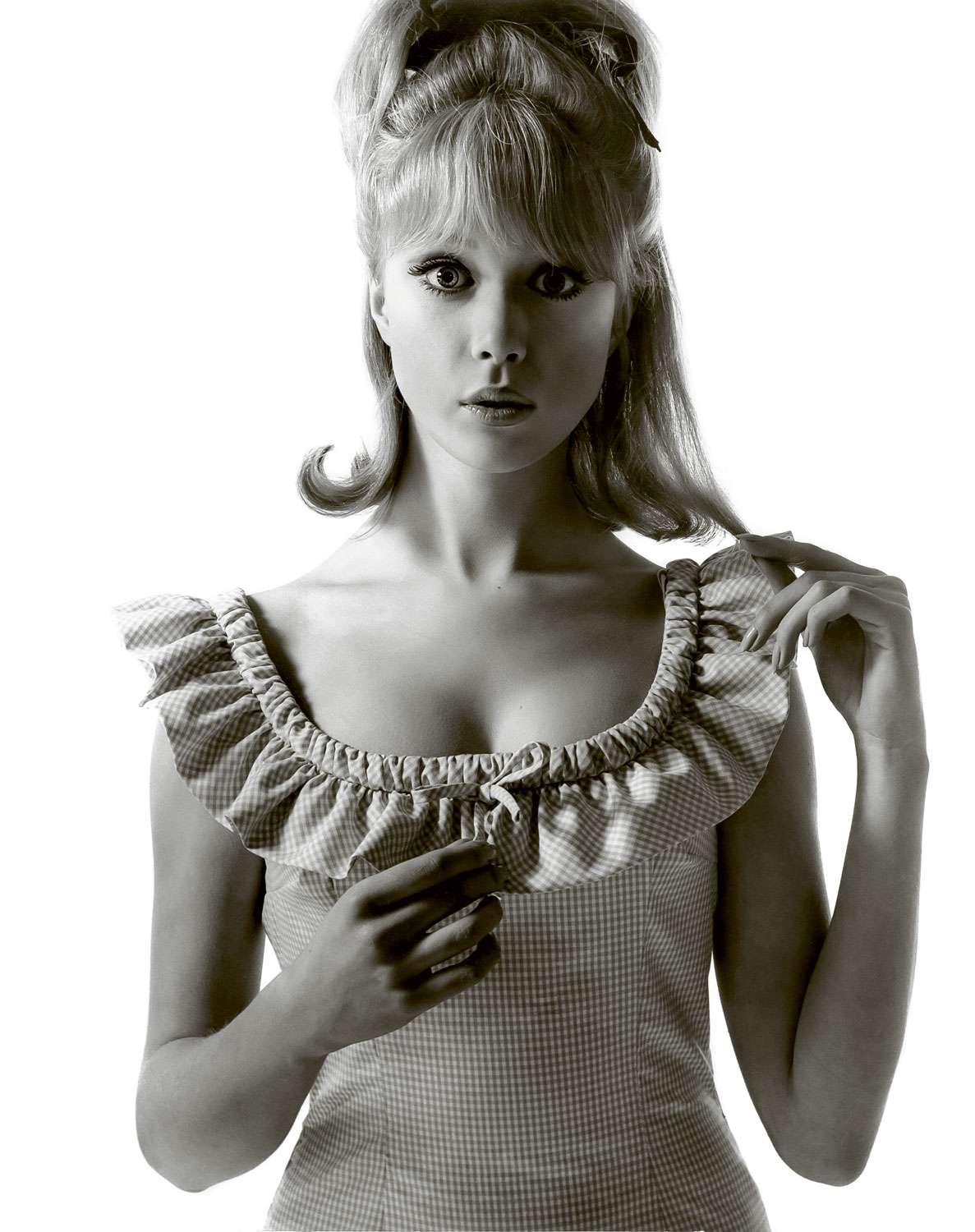Patty Boyd nude 5