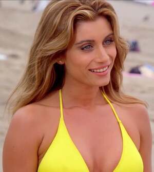 Patty Breton nude 7