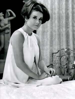 Patty Duke