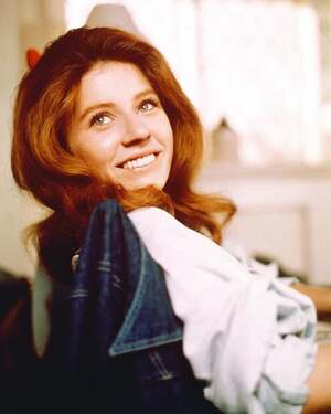 Patty Duke nude 11